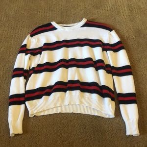 Brandy Sweater